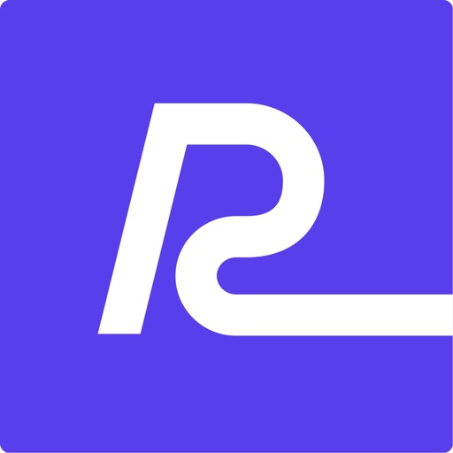 Runnect 앱 아이콘